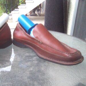 Brown Casual Men's Loafer Slip On Shoes - Size 14 - TIMBERLAND